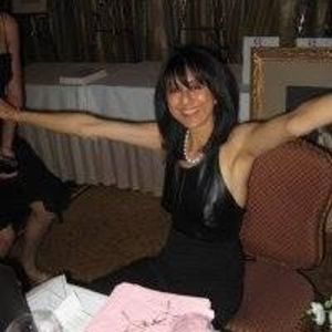 Meet your Posher, Anita